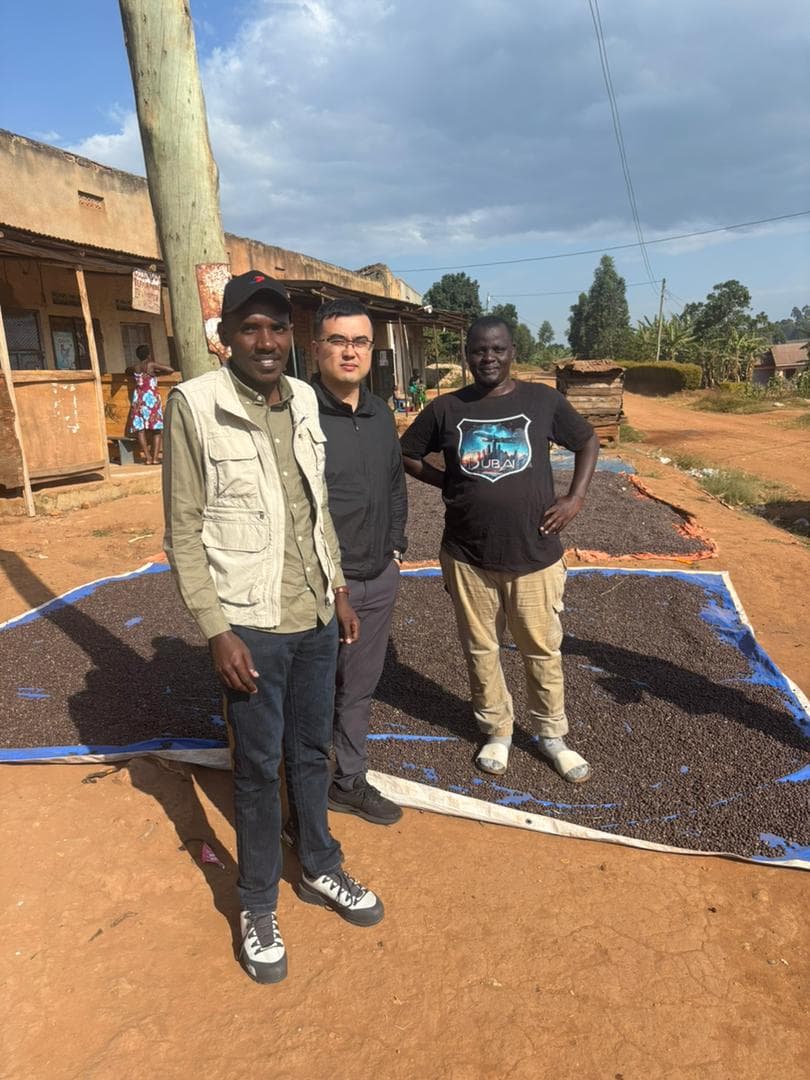 Community Visit
