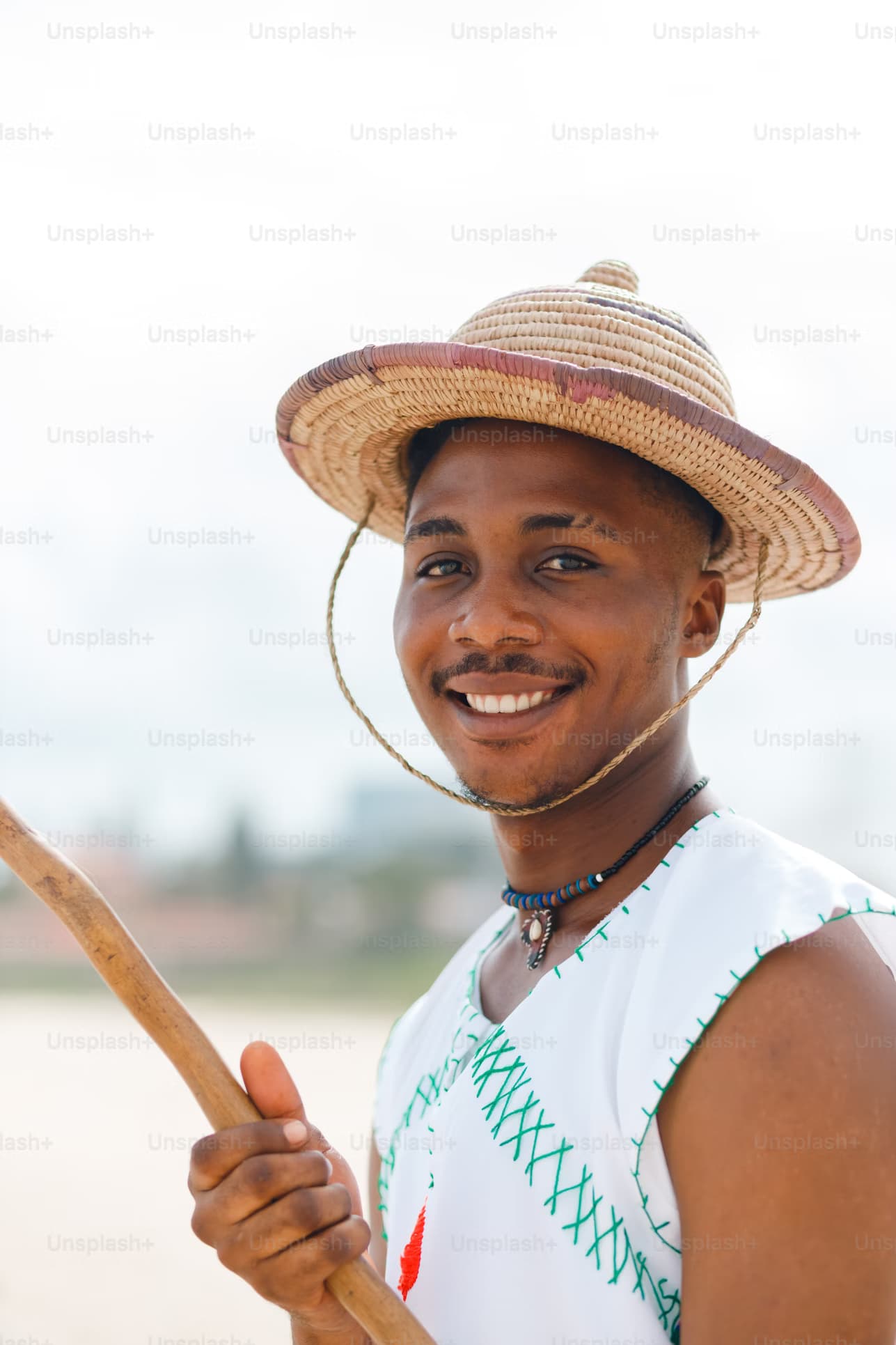 John Mwesigwa